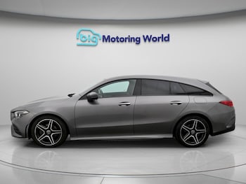 Used Mercedes-Benz CLA 2022 for sale - 79549251: Photo