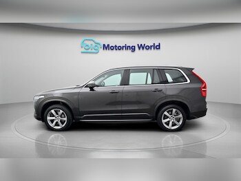 Used Volvo XC90 2022 for sale - 78819441: Photo