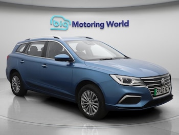 MG - MG5