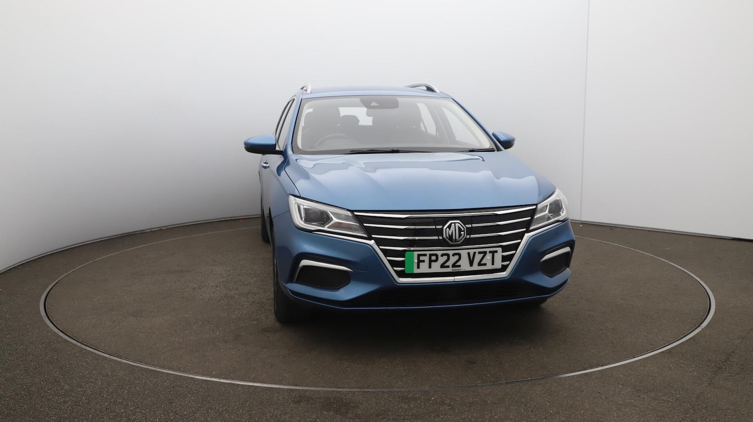 Vehicle 23