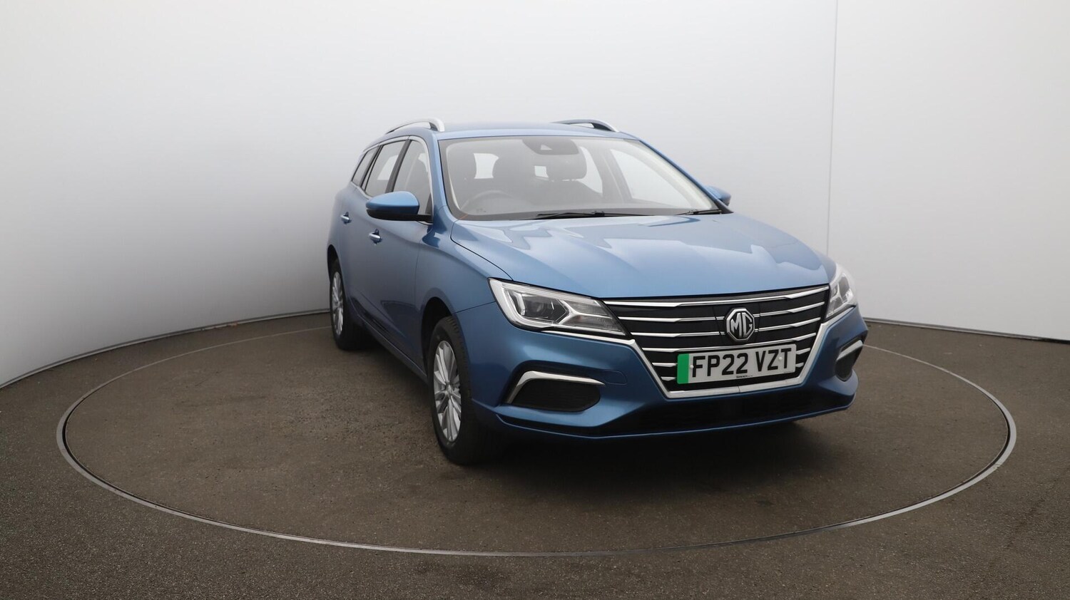 Vehicle 25