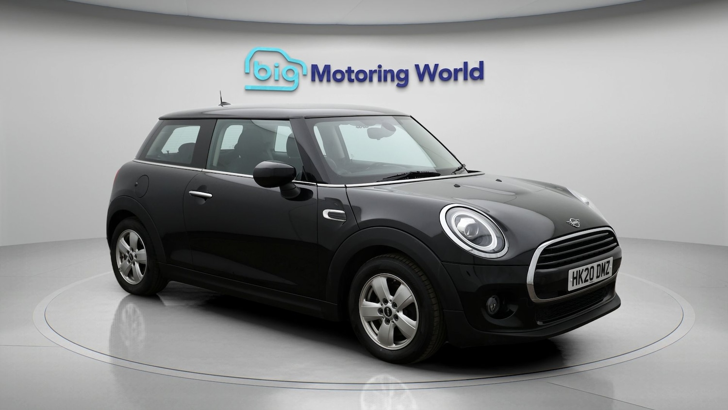 Used MINI Hatch 2020 for sale - 77591254: Photo 1