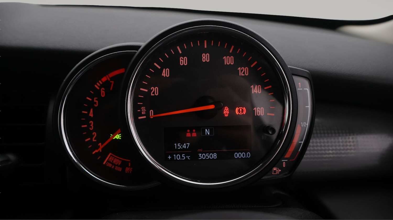 Used MINI Hatch 2020 for sale - 77591254: Photo 10