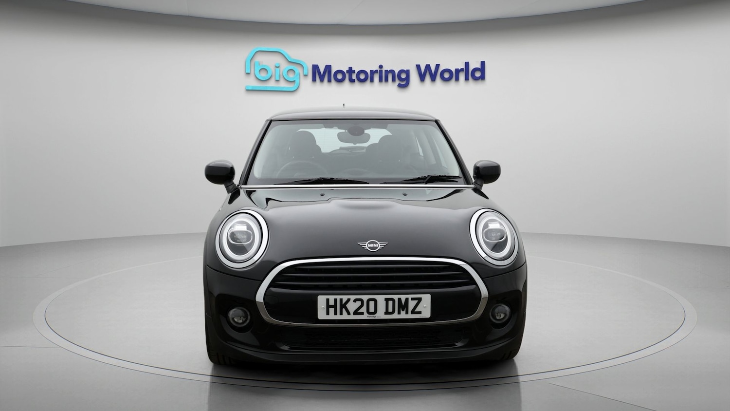 Used MINI Hatch 2020 for sale - 77591254: Photo 2