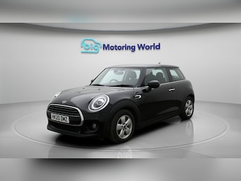 Used MINI Hatch 2020 for sale - 77591254: Photo