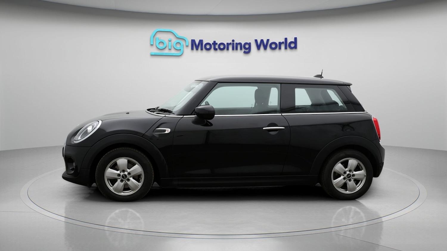 Used MINI Hatch 2020 for sale - 77591254: Photo 4