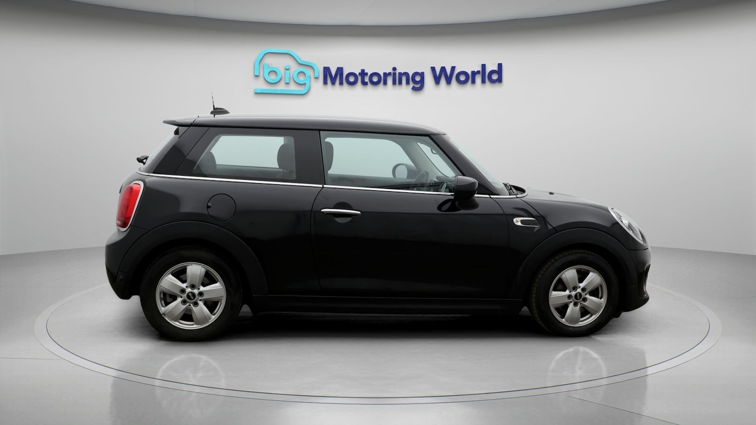 Used MINI Hatch 2020 for sale - 77591254: Photo 8