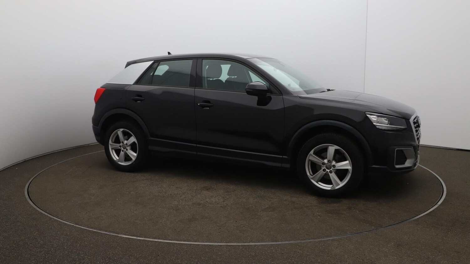 Vehicle 46