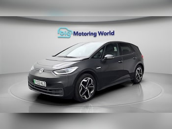 Used Volkswagen ID.3 2023 for sale - 79582103: Photo