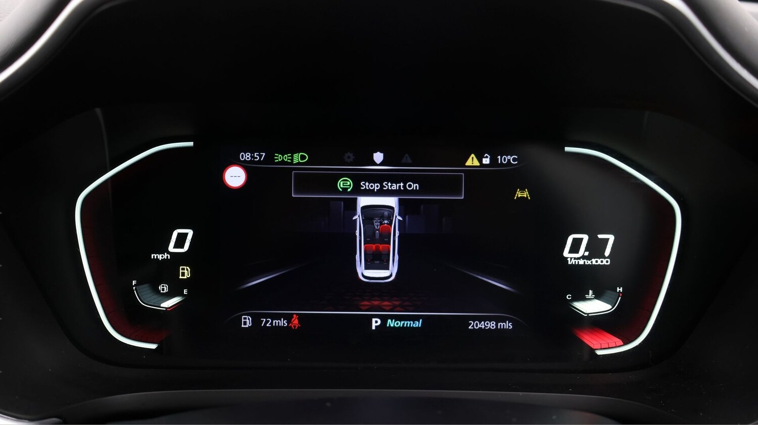 Used MG MG HS 2023 for sale - 77249146: Photo 10