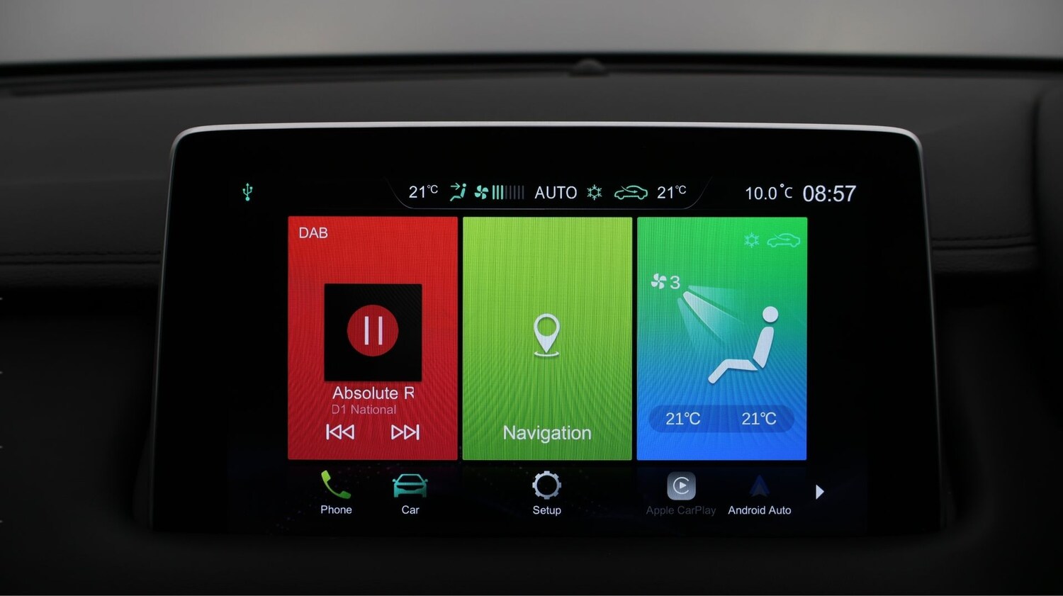 Used MG MG HS 2023 for sale - 77249146: Photo 11