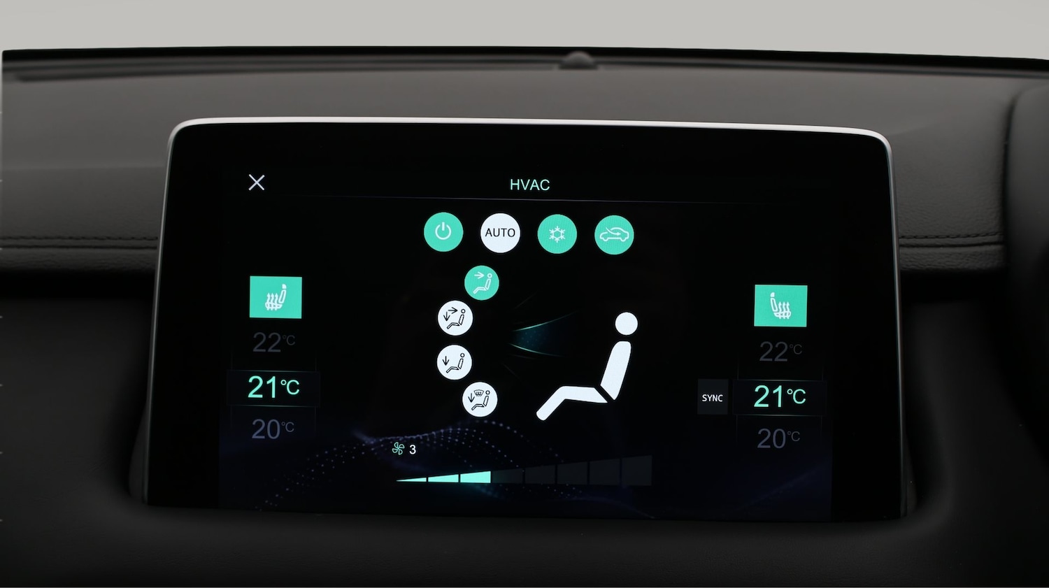 Used MG MG HS 2023 for sale - 77249146: Photo 12