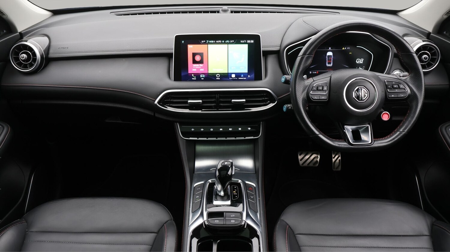 Used MG MG HS 2023 for sale - 77249146: Photo 13