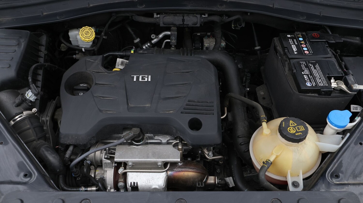 Used MG MG HS 2023 for sale - 77249146: Photo 19