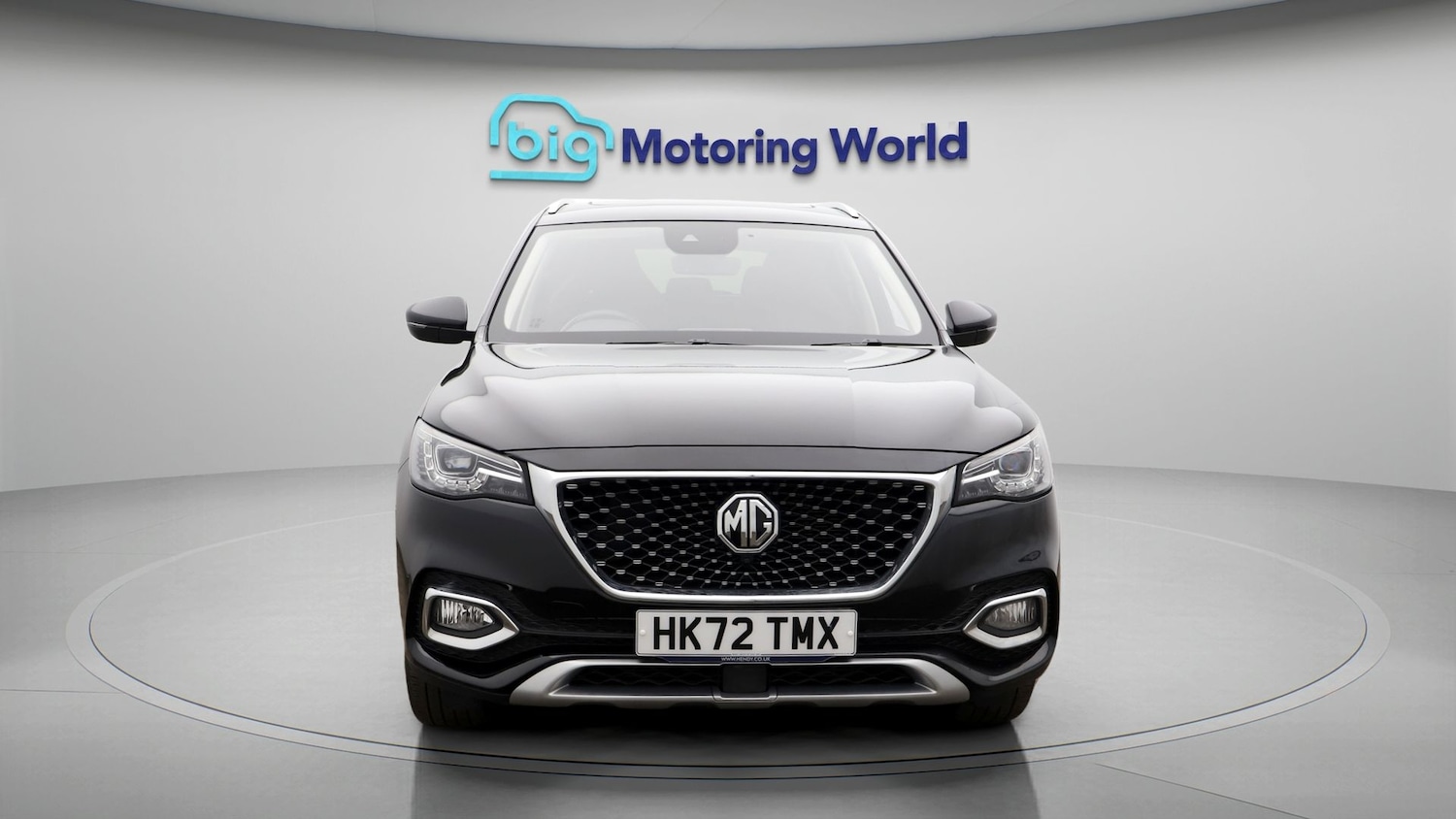 Used MG MG HS 2023 for sale - 77249146: Photo 2