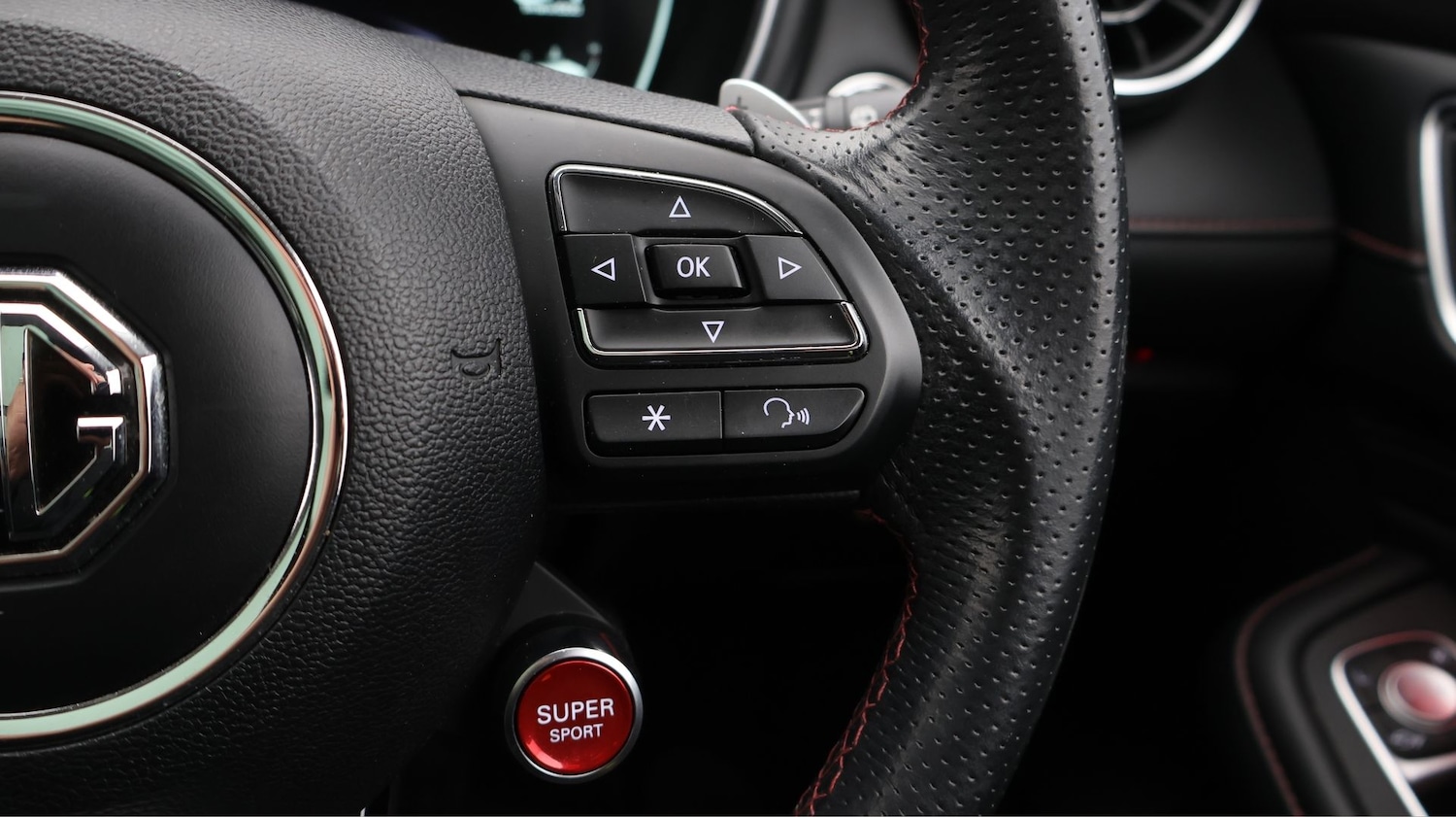 Used MG MG HS 2023 for sale - 77249146: Photo 24