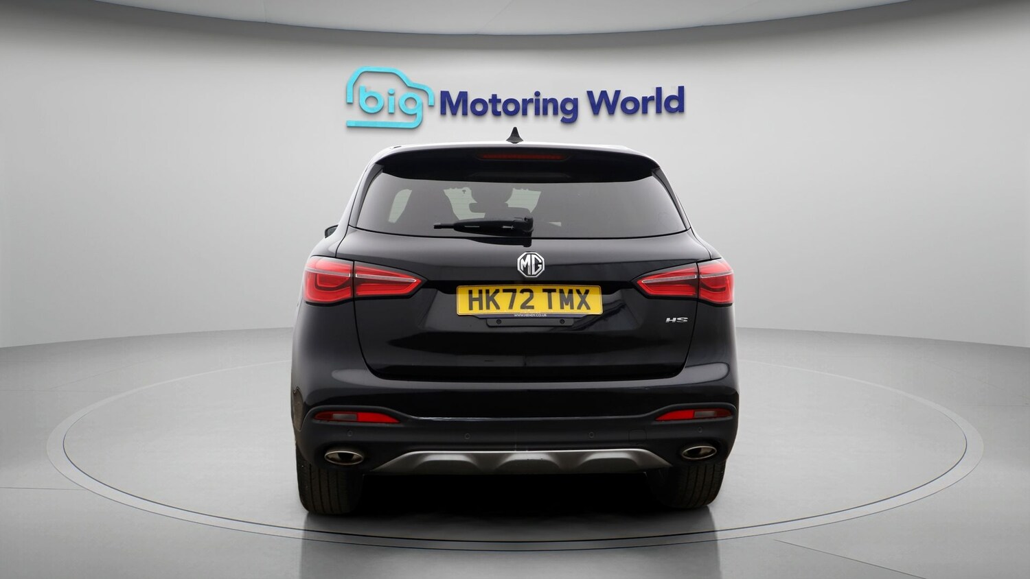 Used MG MG HS 2023 for sale - 77249146: Photo 6