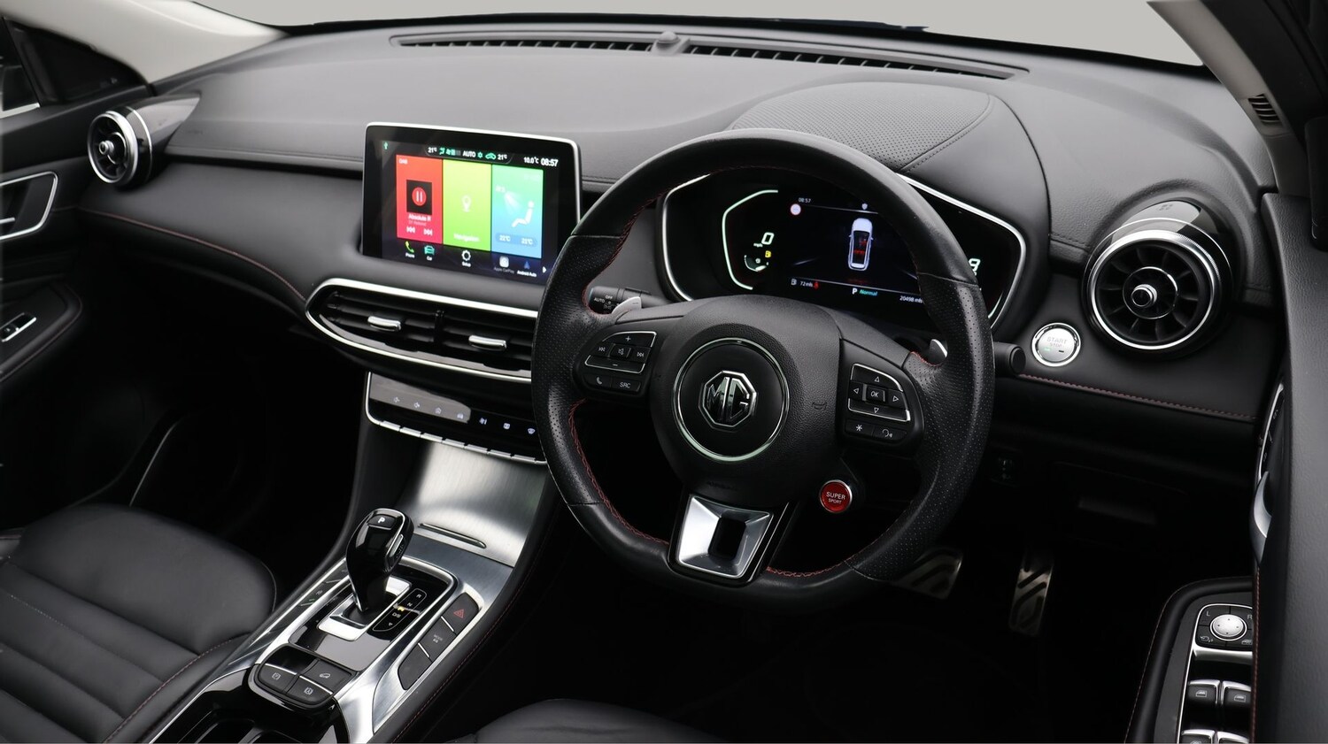 Used MG MG HS 2023 for sale - 77249146: Photo 9