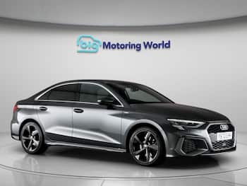 Used Audi A3 2021 for sale - 79596227: Photo