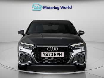 Used Audi A3 2021 for sale - 79596227: Photo