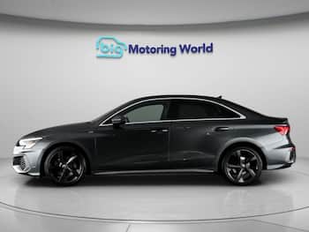 Used Audi A3 2021 for sale - 79596227: Photo