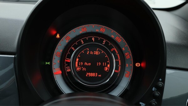 Used Fiat 500 2020 for sale - 75953859: Photo 10