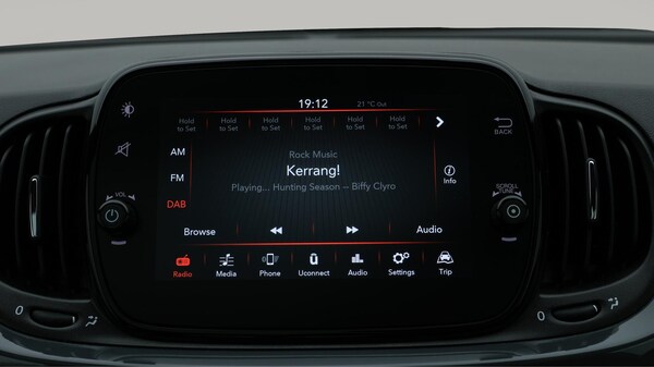 Used Fiat 500 2020 for sale - 75953859: Photo 11