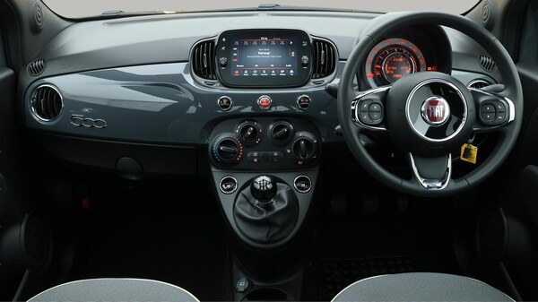 Used Fiat 500 2020 for sale - 75953859: Photo 13