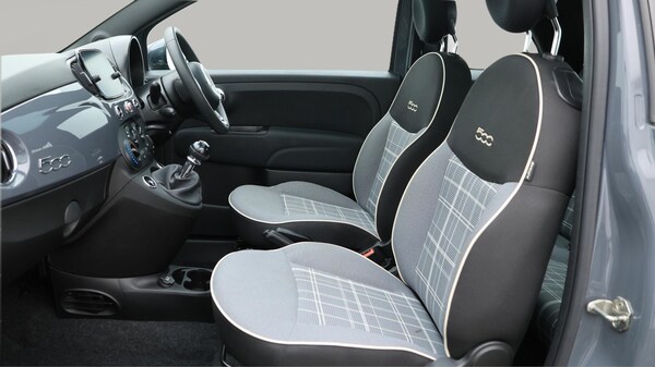 Used Fiat 500 2020 for sale - 75953859: Photo 14