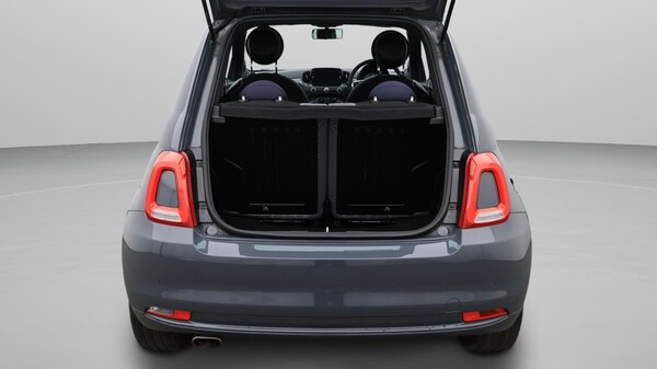 Used Fiat 500 2020 for sale - 75953859: Photo 17