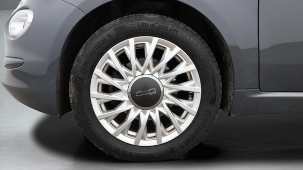 Used Fiat 500 2020 for sale - 75953859: Photo 18