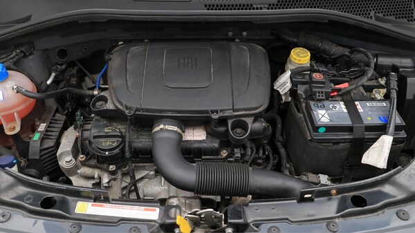Used Fiat 500 2020 for sale - 75953859: Photo 19