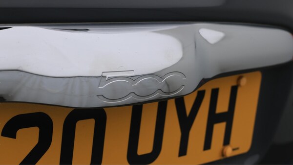Used Fiat 500 2020 for sale - 75953859: Photo 23