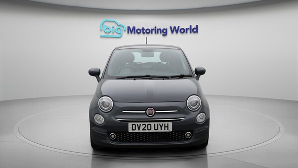 Used Fiat 500 2020 for sale - 75953859: Photo 2