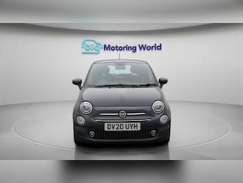 Used Fiat 500 2020 for sale - 75953859: Photo 2