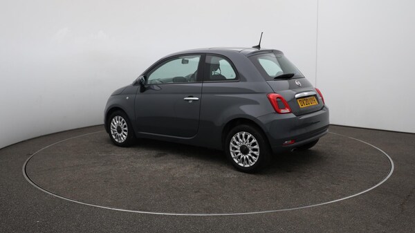 Used Fiat 500 2020 for sale - 75953859: Photo 36