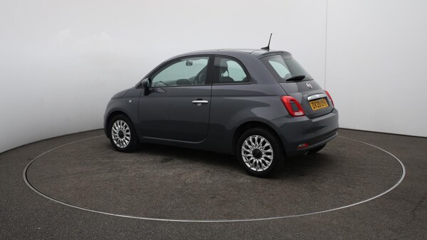Used Fiat 500 2020 for sale - 75953859: Photo 37