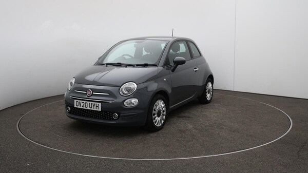 Used Fiat 500 2020 for sale - 75953859: Photo 38
