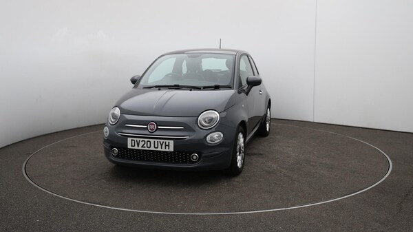 Used Fiat 500 2020 for sale - 75953859: Photo 39