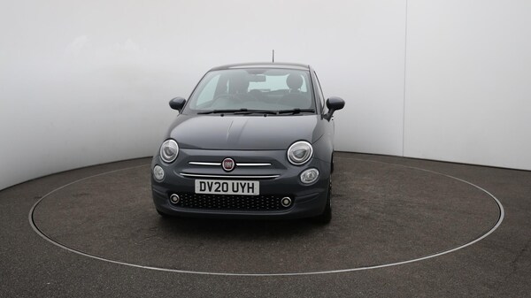 Used Fiat 500 2020 for sale - 75953859: Photo 40