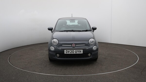Used Fiat 500 2020 for sale - 75953859: Photo 41