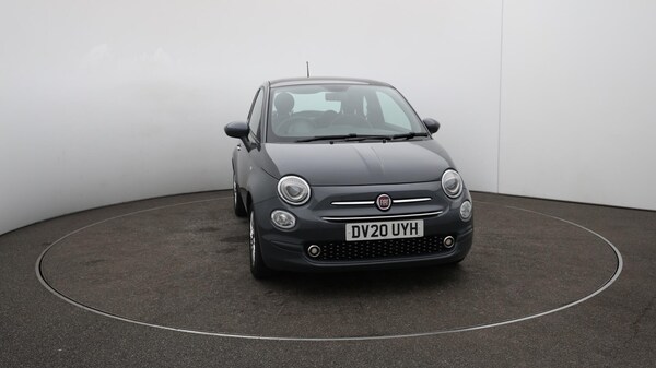 Used Fiat 500 2020 for sale - 75953859: Photo 42
