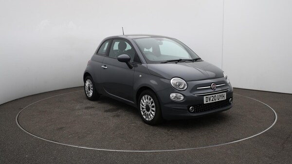 Used Fiat 500 2020 for sale - 75953859: Photo 44