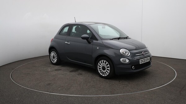 Used Fiat 500 2020 for sale - 75953859: Photo 45