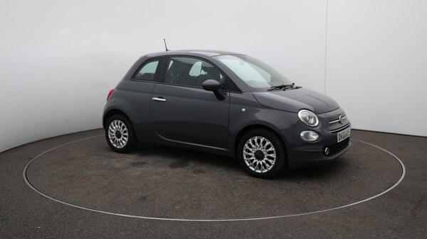 Used Fiat 500 2020 for sale - 75953859: Photo 46