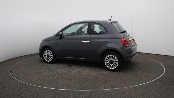Used Fiat 500 2020 for sale - 75953859: Photo 48