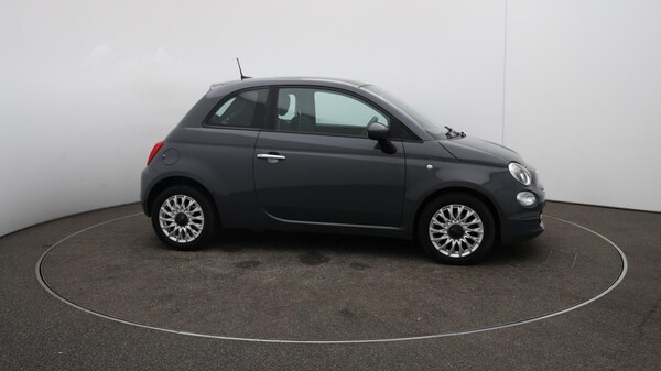 Used Fiat 500 2020 for sale - 75953859: Photo 49