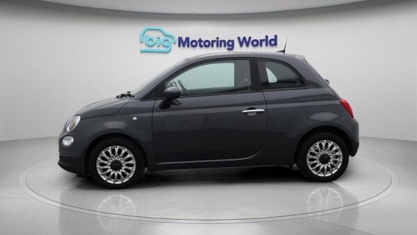 Used Fiat 500 2020 for sale - 75953859: Photo 4