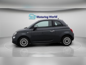Used Fiat 500 2020 for sale - 75953859: Photo 4