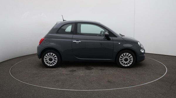 Used Fiat 500 2020 for sale - 75953859: Photo 50